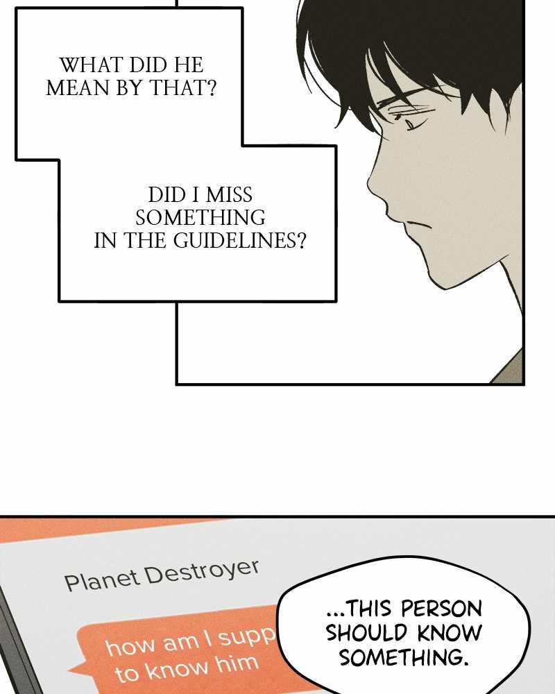The Saviour's Time Chapter 7 43